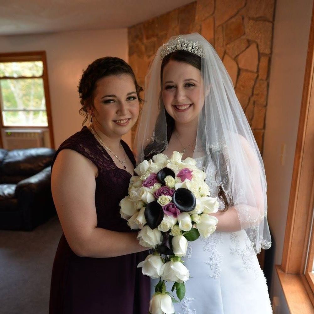 Meet your Posher, Krystal